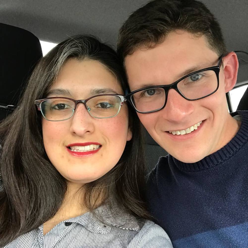 Meet your Posher, Tessa